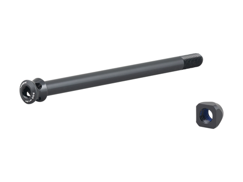 Trek Ticket Signature Rear Axle
