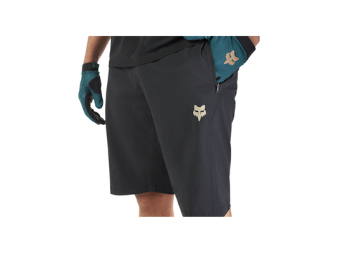 Fox Racing x Trek Ranger Mountain Bike Shorts with Liner