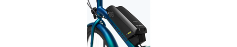 Townie Go! 5i-Townie Go! 5i EQ Step-Over
