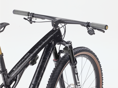 Supercaliber-Supercaliber SLR 9.8 XT Di2 Gen 2