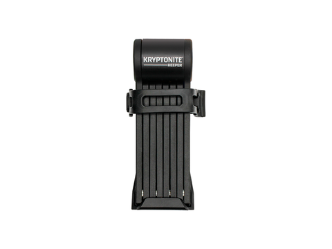 Kryptonite Keeper Mini Folding Lock