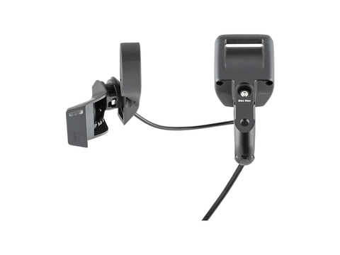 Trek Domane+ Front Bike Light Assembly