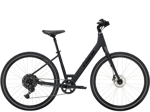 Verve-Verve 3 Lowstep Gen 5