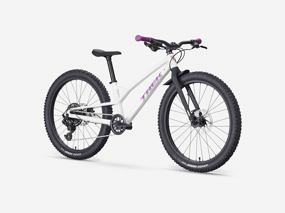 Wahoo Trail-Wahoo 24 Trail