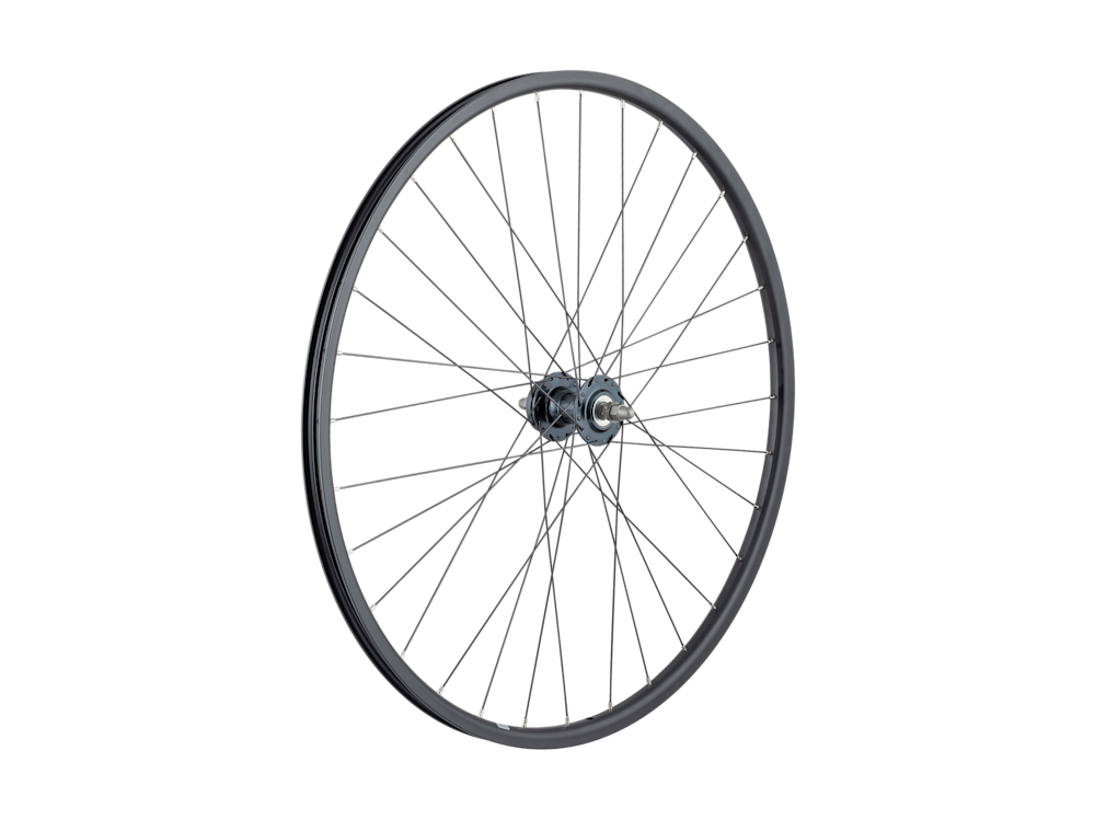 Electra Loft Go! 7D 700c Wheels