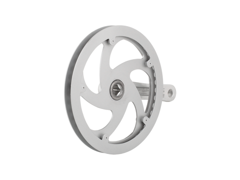 Electra Cruiser 152mm Chainguide Crankset