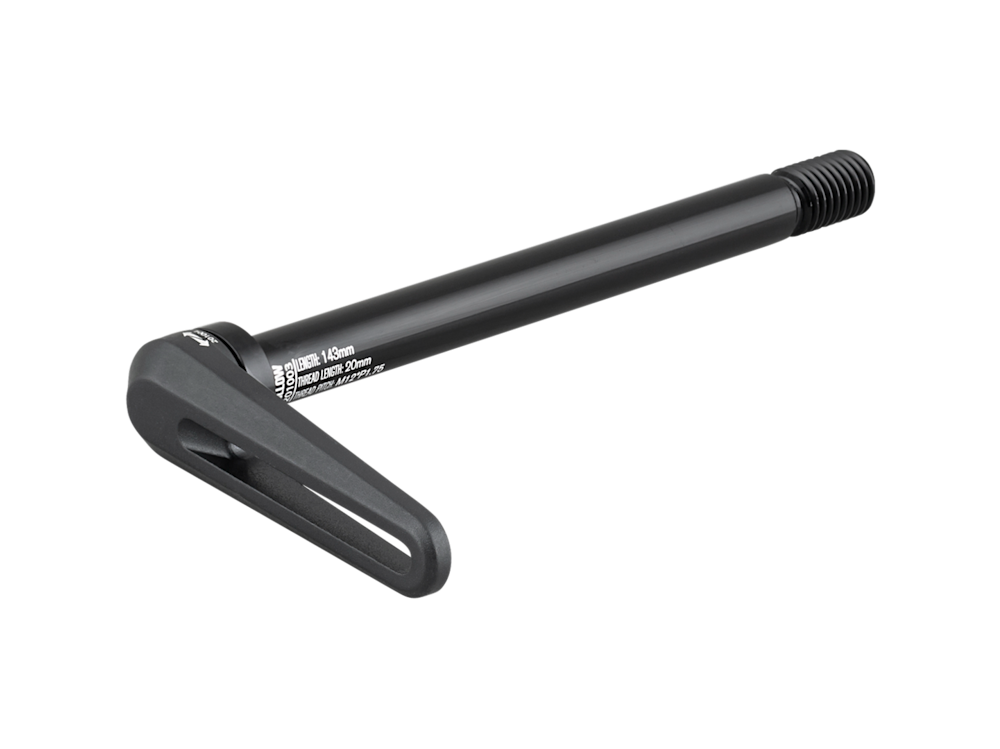 Electra Switch Lever Front Thru Axle