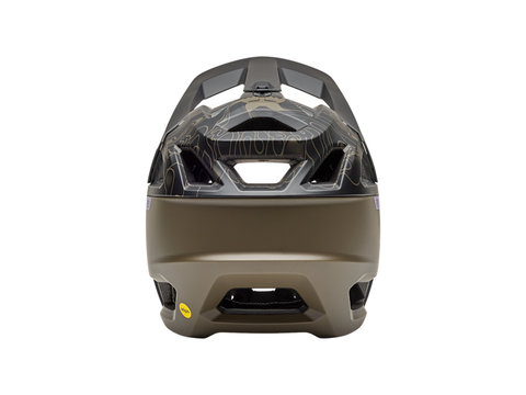Fox Racing Proframe Bike Helmet