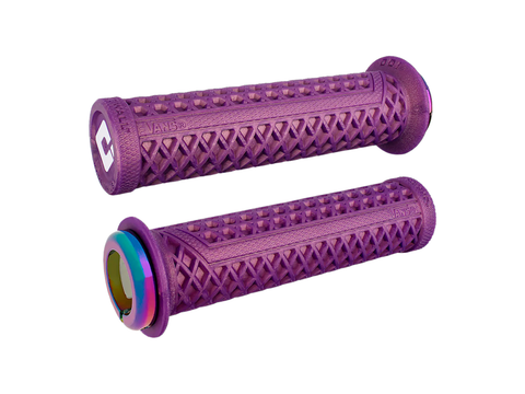 ODI Vans Lock-On V2.1 Grip Set