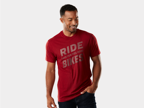 Trek RBHFFG Unisex T-Shirt