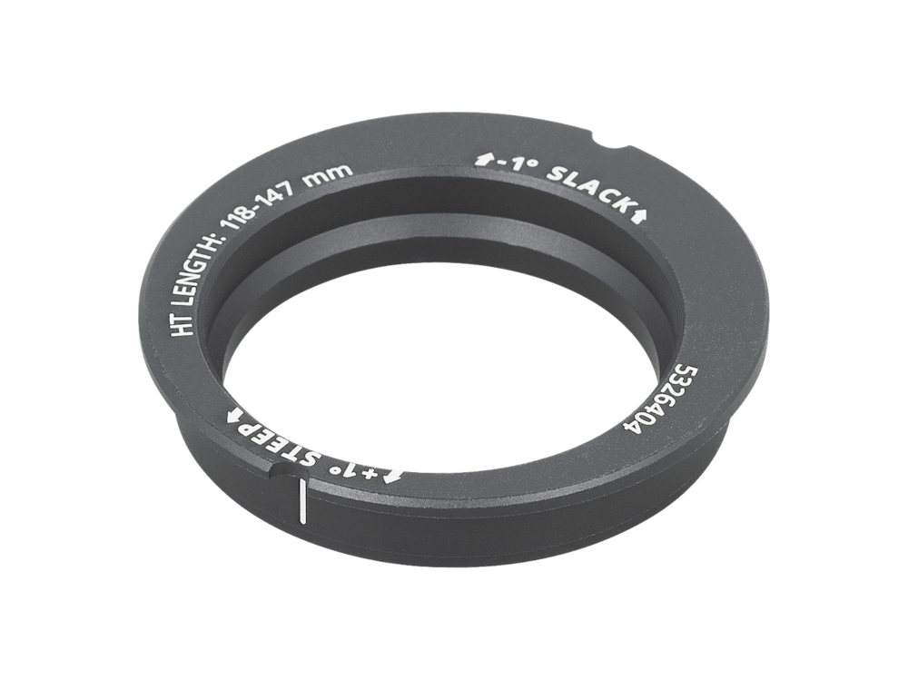 Trek Angle-Adjust 2.0 1-Degree Headset Upper Cups