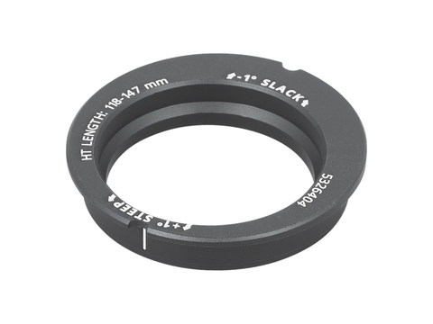 Trek Angle-Adjust 2.0 1-Degree Headset Upper Cups