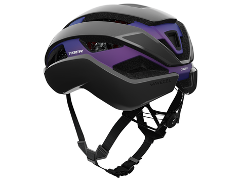 Trek Circuit WaveCel Helmet
