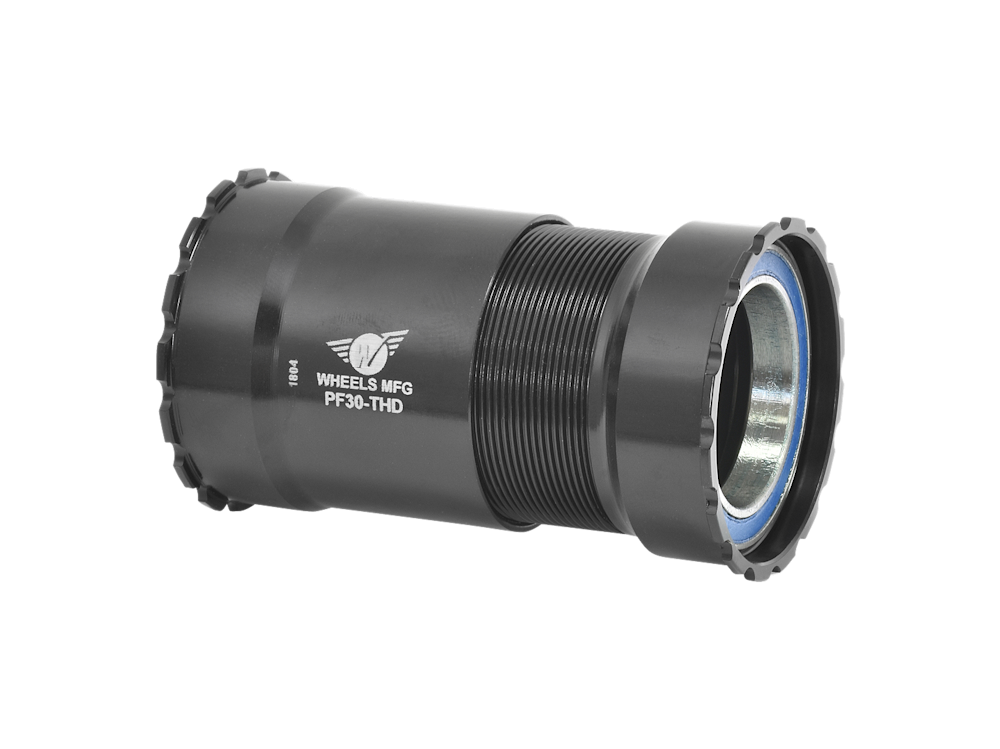 Wheels Manufacturing PF30 Thread Together Bottom Bracket