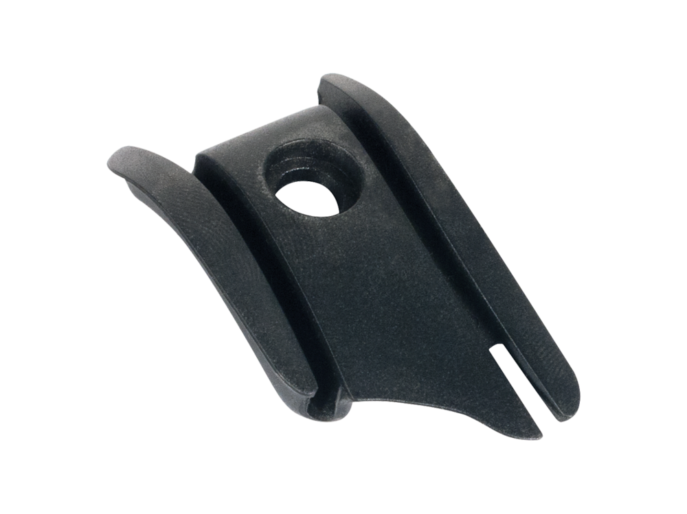 Trek Madone 6 Series Bottom Bracket Cable Guide