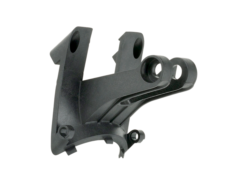 Trek City Integrated Front Light Mount