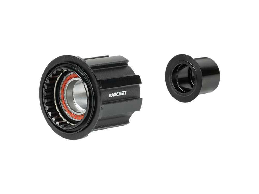 Bontrager DT240 Campagnolo N3W Freehub Body