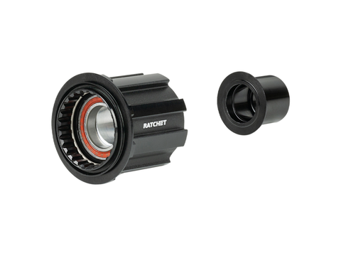 Bontrager DT240 Campagnolo N3W Freehub Body