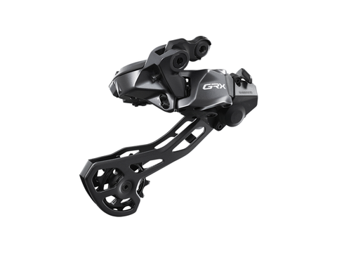 Shimano GRX RX825 Di2 12-Speed Rear Derailleur