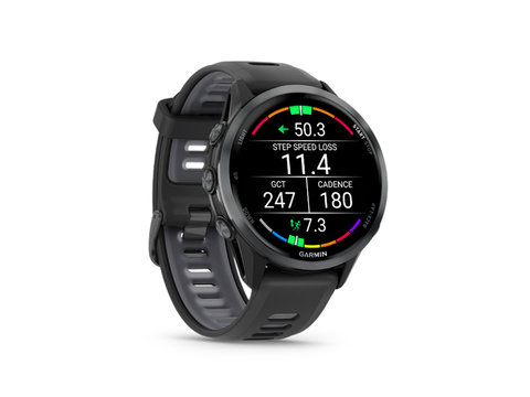 Garmin Forerunner 970 Smartwatch