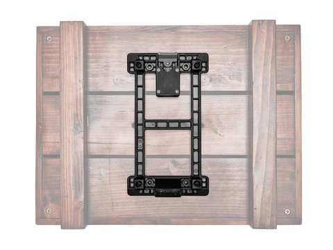 Electra Wooden MIK Bike Crate
