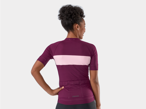 Trek Circuit Women's LTD Cycling Jersey