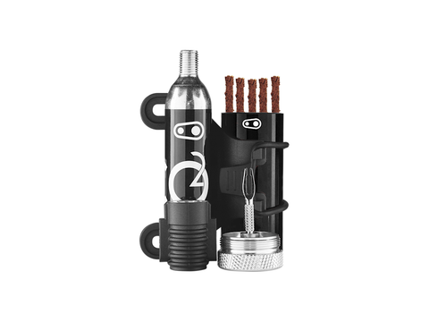 Crankbrothers Cigar Tool Plug Kit & CO? Head