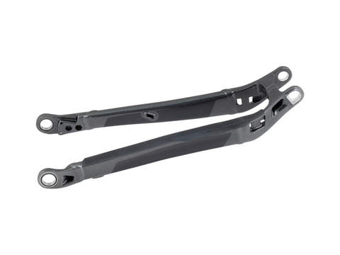 Trek 2023 Rail 29 Aluminum Chainstay