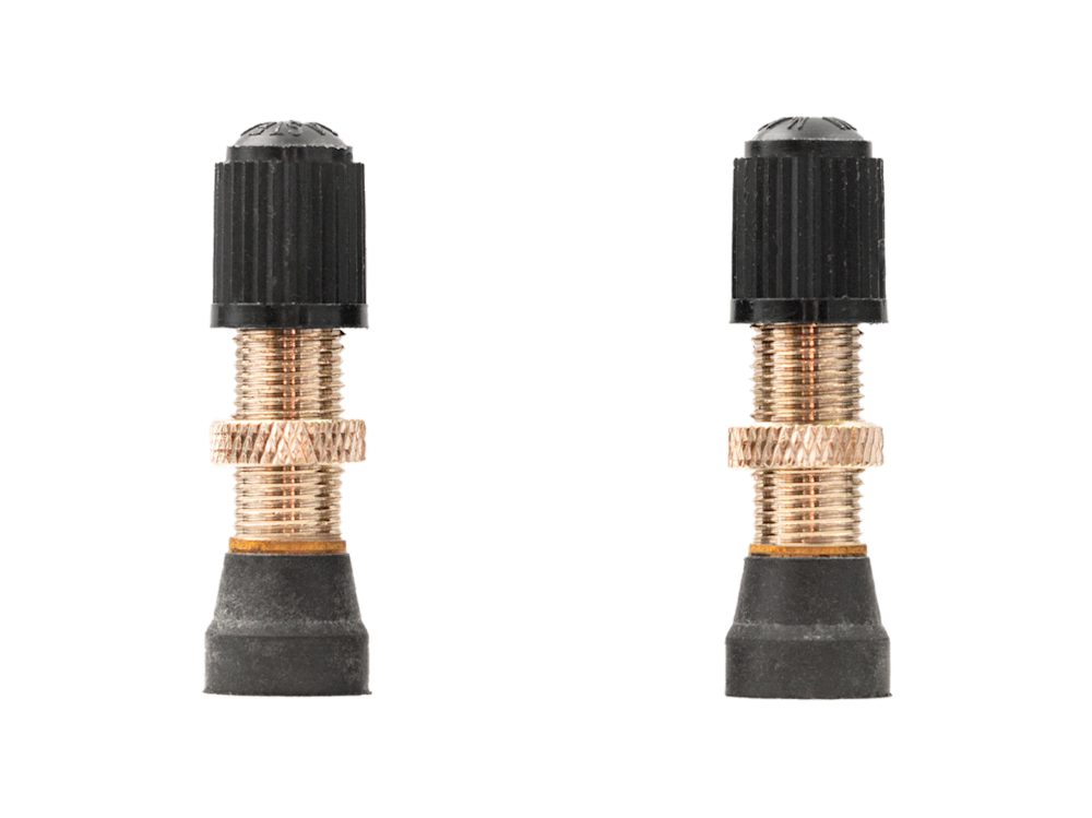 Stan's NoTubes Tubeless Schrader Valve