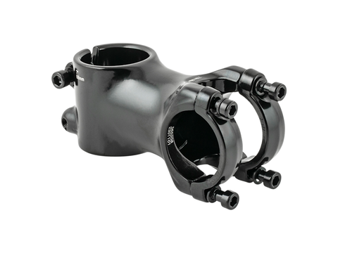 Bontrager Approved 1-1/8? 31.8mm Clamp Stem