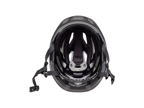 Fox Racing Crossframe Pro Bike Helmet