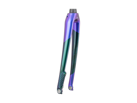 Trek 2022 Crockett 700c Rigid Fork