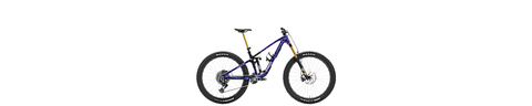Fuel-Fuel LX 9.8 XT Di2 Gen 7
