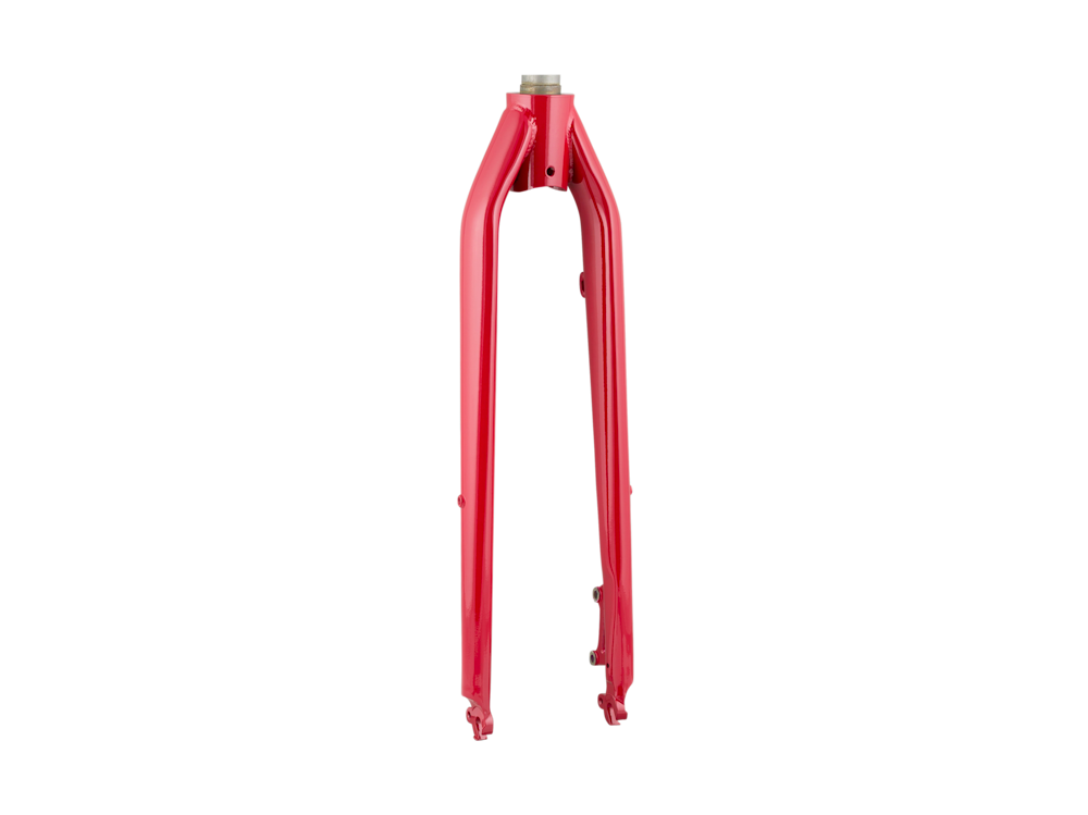 Trek Verve+ 2 700C Rigid Fork