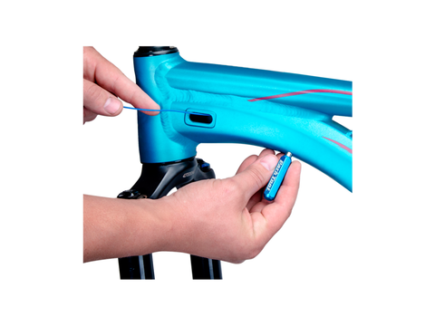 Park Tool IR-1.3 Internal Cable Routing Kit