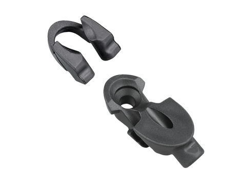 Trek Control Freak Downtube Full Length Cable Guide