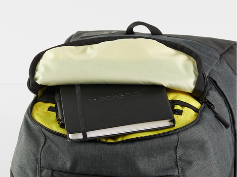 Bontrager Commuter Backpack