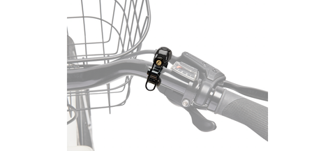 Electra Bridge Universal Pinger Bike Bell