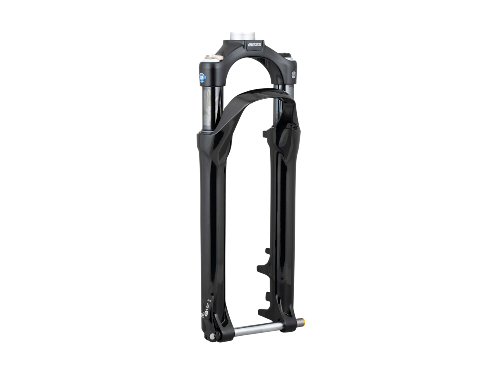 SR Suntour Mobie 34 Unthreaded 60mm 27.5? Suspension Fork