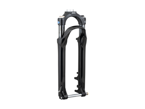SR Suntour Mobie 34 Unthreaded 60mm 27.5? Suspension Fork