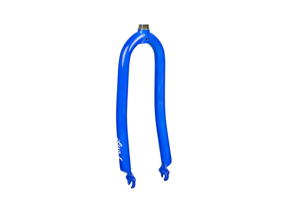 Electra Cruiser Lux 1 Rental Step-Thru Rigid Fork
