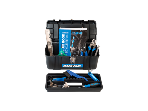 Park Tool SK-4 Home Mechanic Starter Kit