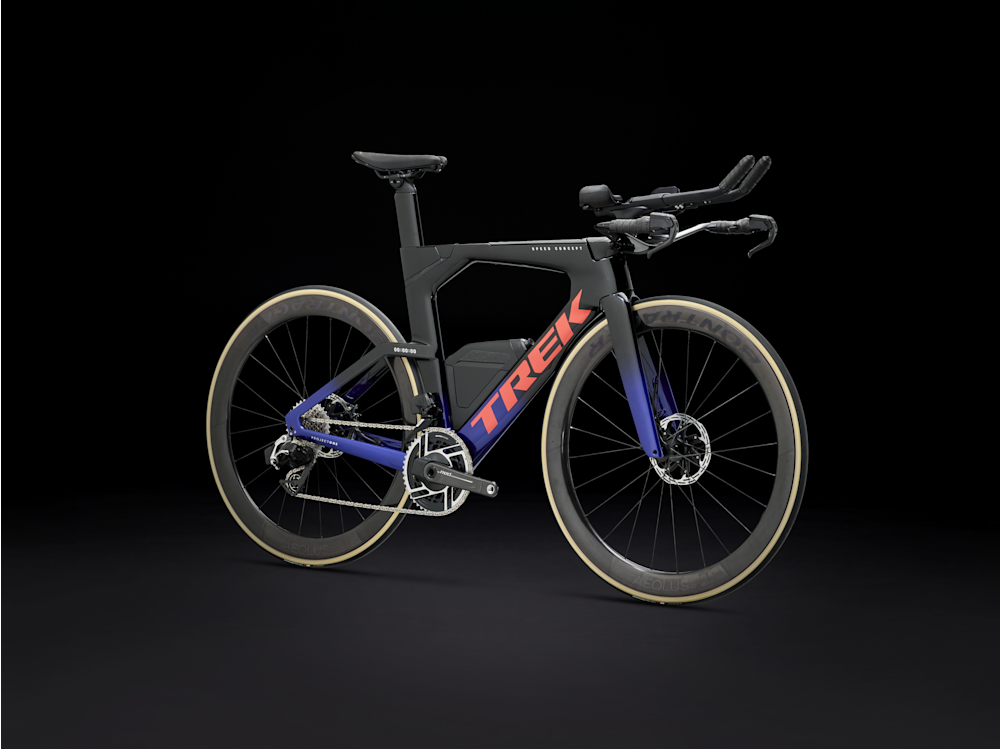Speed Concept-Speed Concept SLR 9