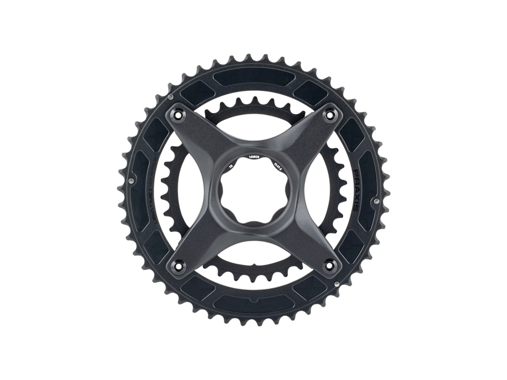 Praxis 2X TQ Motor Spider for Domane+ SLR