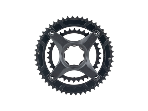 Praxis 2X TQ Motor Spider for Domane+ SLR
