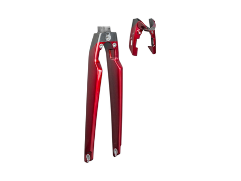 Trek Madone SLR 8 700c Rigid Fork