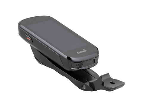 Bontrager Speed Concept Blendr Mono Base and Computer Mount