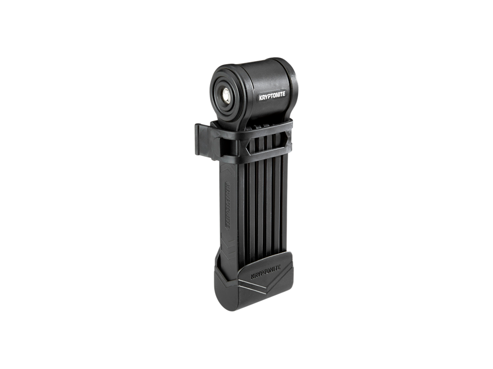 Kryptonite Keeper 585 Key Folding Lock
