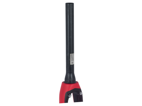 Trek 2017 Domane SL 6 700c Rigid Fork