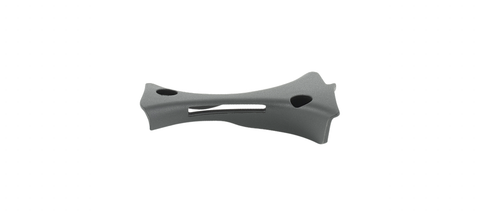 Trek 2025 Rail+ Alloy Gen 5 Chainstay Yoke Cover